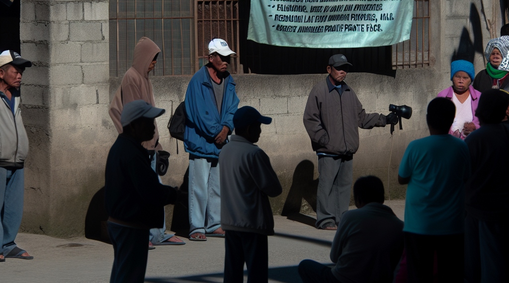 La plantilla de Schreiber Foods Talavera exige un convenio justo y que no se recorten sus derechos