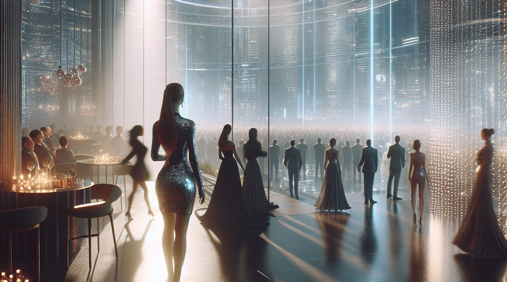 Los vestidos MÁS elegantes para Año Nuevo 2026 (inspirados en Carolina Herrera)
