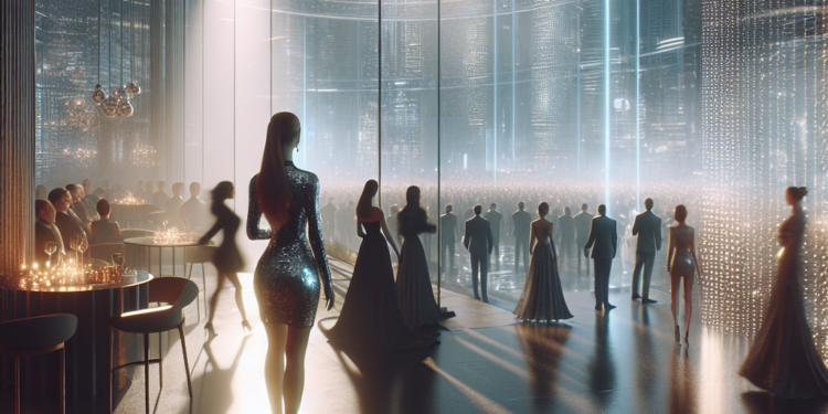 Los vestidos MÁS elegantes para Año Nuevo 2026 (inspirados en Carolina Herrera)