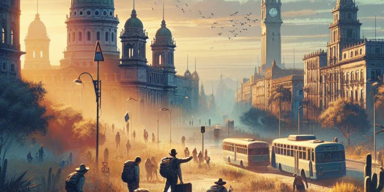 los tucumanos esperan ofertas y deciden sus viajes a último momento