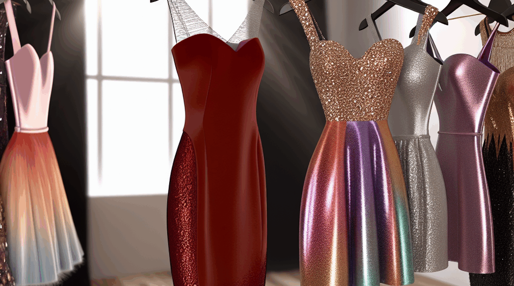 Los nuevos minivestidos de Zara para ser la más elegante en las fiestas de diciembre y fin de año 2025