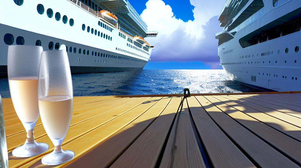 MSC Cruceros inicia la cuenta atrás para el lanzamiento de MSC World Asia