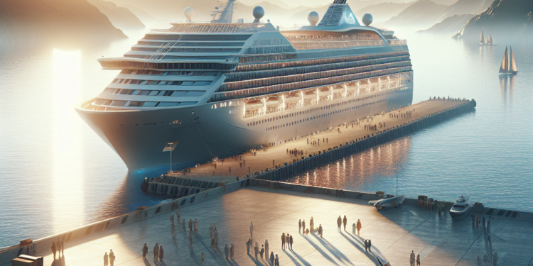MSC Cruceros abre las ventas de su vuelta al mundo de 2028