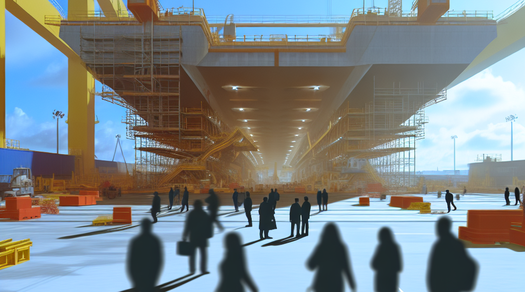 MSC Cruceros encarga cuatro nuevos cruceros de la clase ‘Nueva Frontera’ al astillero Meyer Werft