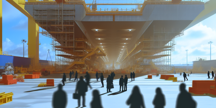 MSC Cruceros encarga cuatro nuevos cruceros de la clase ‘Nueva Frontera’ al astillero Meyer Werft