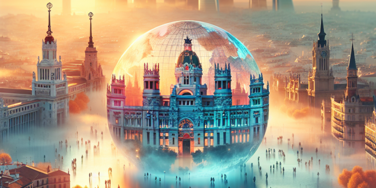 Consejo Mundial de Viajes y Turismo (WTTC) tendrá a Madrid como nueva sede - Destinos