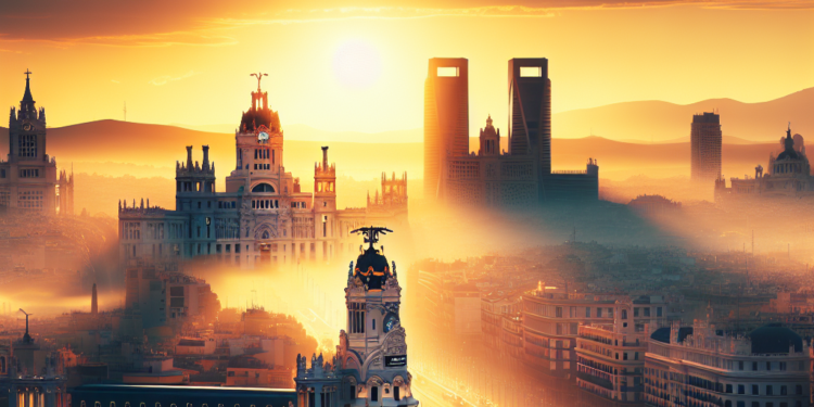 Madrid será la nueva sede del Consejo Mundial de Viajes y Turismo