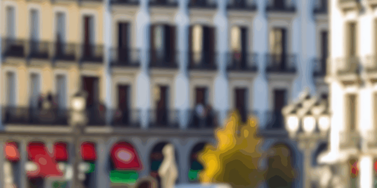 Economía/Turismo.- Madrid acogerá la primera edición de los Spain Travel Awards, la gran gala del turismo en España