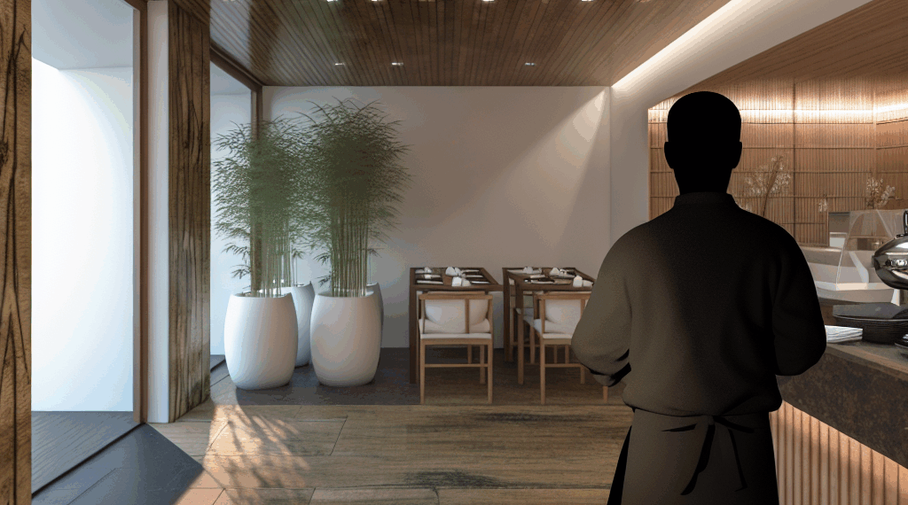 maido-chef-micha-tsumura-revela-maidolab-nuevo-restauranteGrupo Milenio