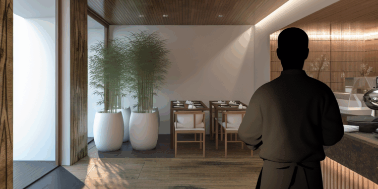 maido-chef-micha-tsumura-revela-maidolab-nuevo-restauranteGrupo Milenio