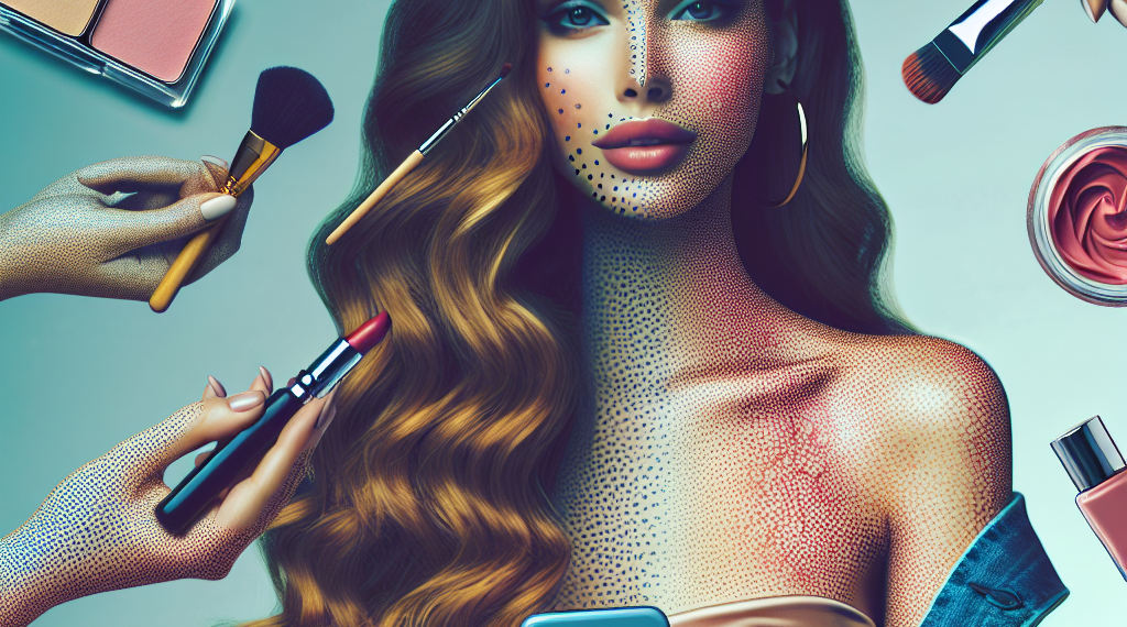 Beauty Marks: The Best Beauty Looks of the Week