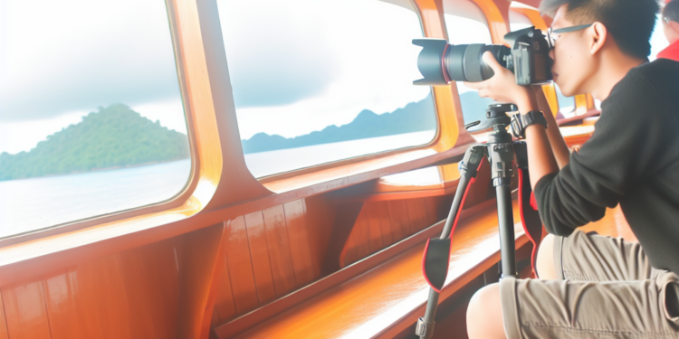 más de 1,200 pasajeros a bordo