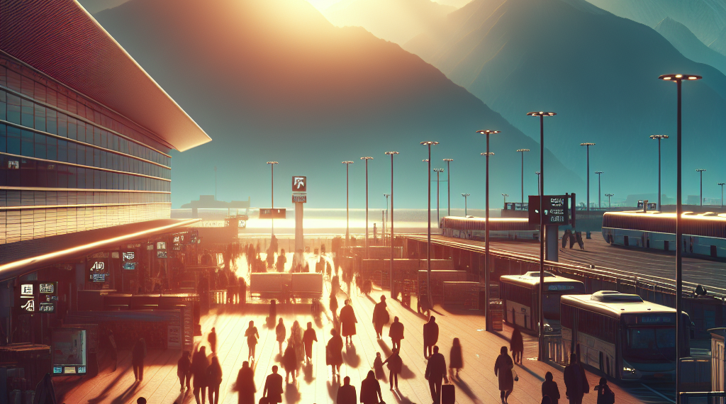 Profeco recupera más de 653,000 pesos en conciliaciones de viajes de autobús y avión estas vacaciones