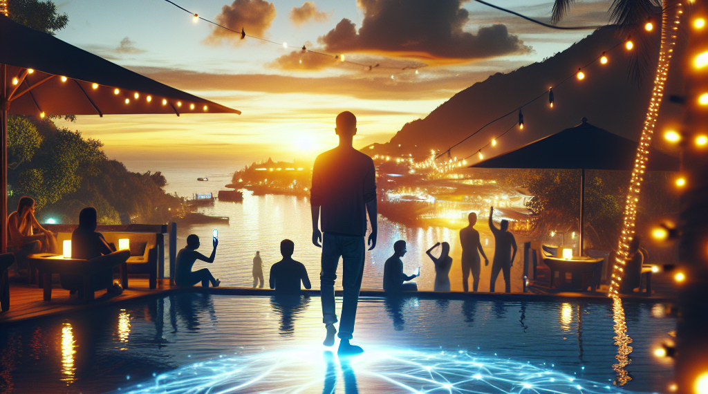 Más de la mitad de los viajeros ya utiliza IA agéntica para planificar sus viajes