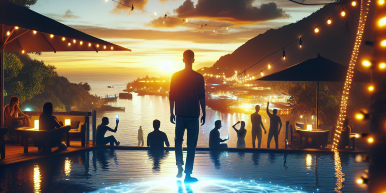 Más de la mitad de los viajeros ya utiliza IA agéntica para planificar sus viajes