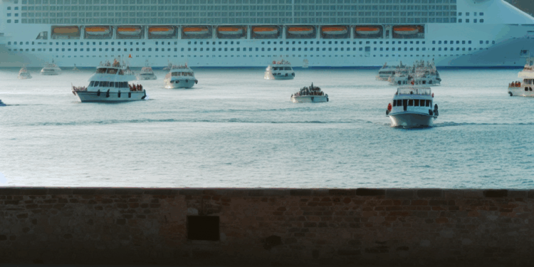 MAZATLÁN RÉCORD CRUCEROS SECTUR