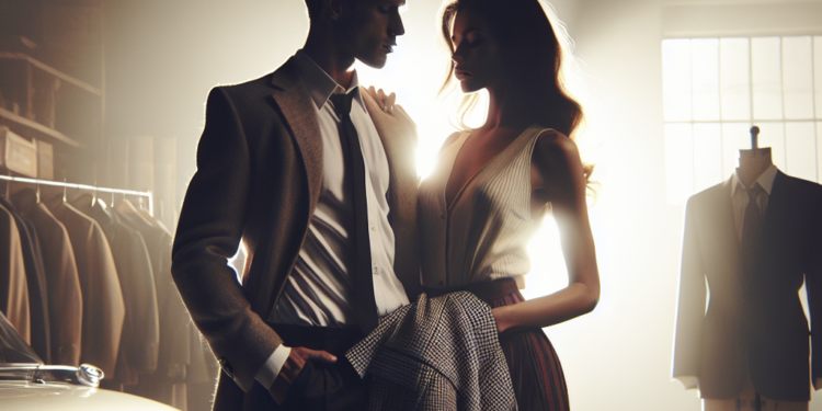 “I Felt So Powerful, Yet Sexy, Wearing His Clothes”: Jerry Hall Remembers Her Long-Time Friend Antony Price