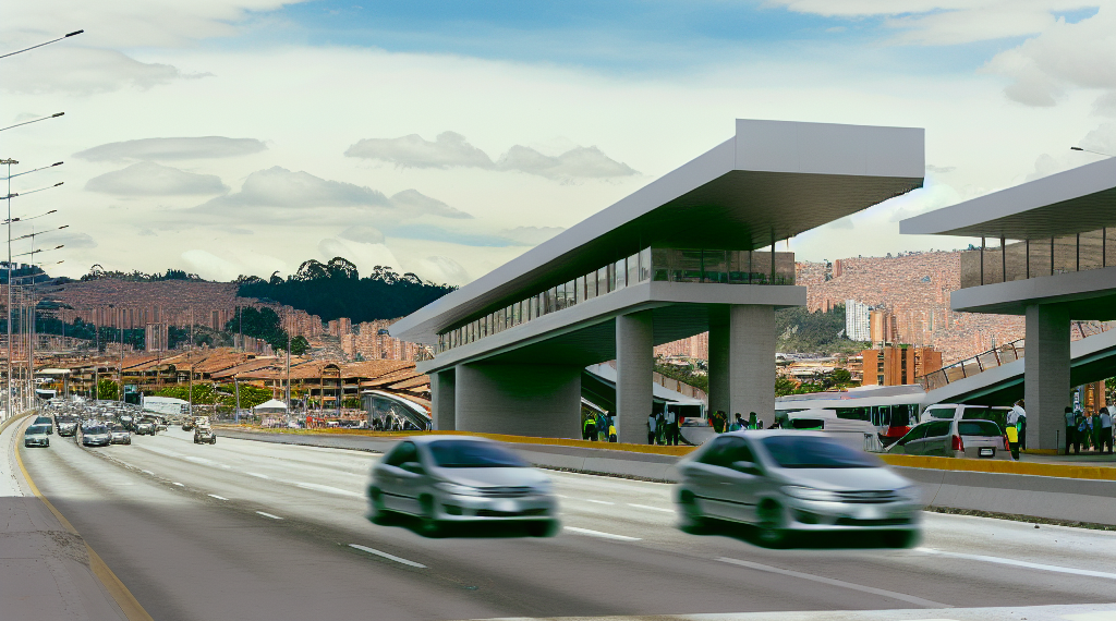 Viajes más rápidos y seguros: así serán los cambios en la vía Bogotá-Girardot