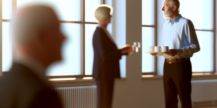 inGroup, invitado de honor en salida inaugural de Star Princess