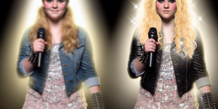 Miley Cyrus Revives Her Hannah Montana Style Era