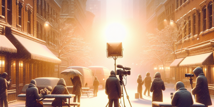 Millones de personas están bajo alerta invernal en EE.UU. en medio de viajes decembrinos