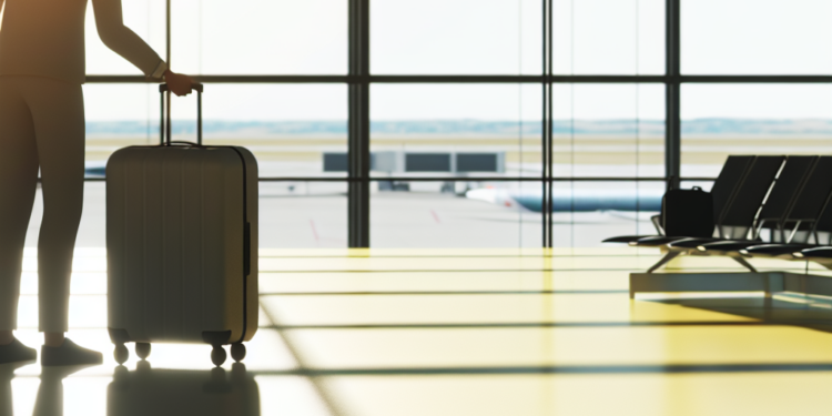 Cambia el equipaje de mano y este es el nuevo peso obligatorio desde ahora