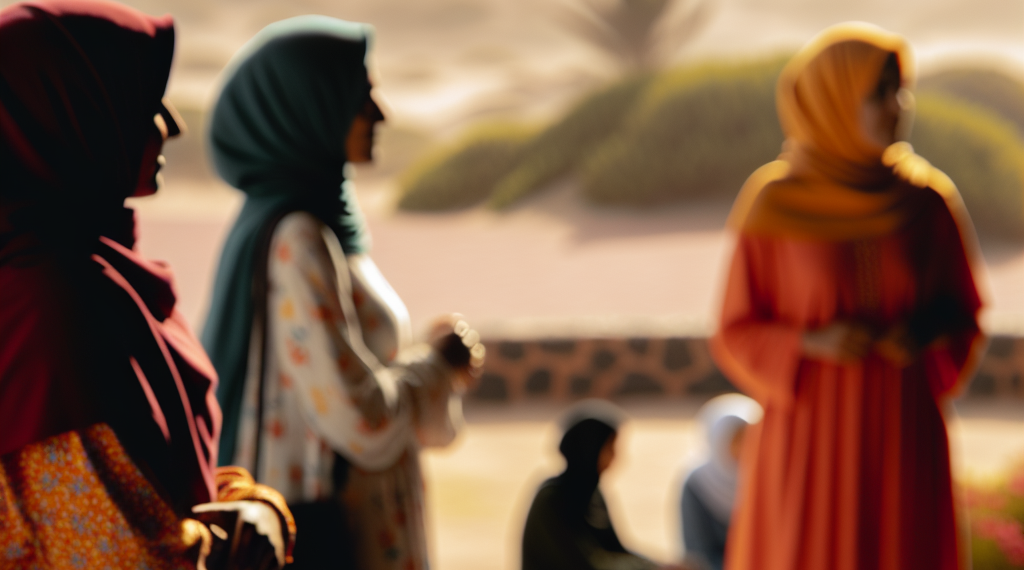Women by Women: A Shared Vision: Lensational
