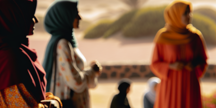 Women by Women: A Shared Vision: Lensational