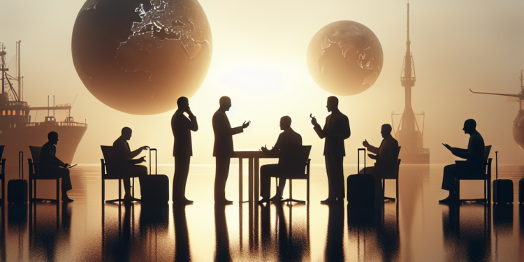 Multa millonaria a IAG7, Nautalia, VECI y Ávoris por "repartirse contratos de viajes"