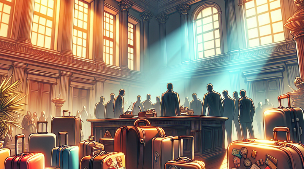La CNMC multa con 2,91 millones de euros a Viajes El Corte Inglés, Nautalia Viajes, Ávoris Retail e IAG7 por repartirse contratos del Banco de España y la Complutense