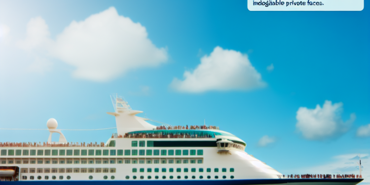 Viajamos en el Disney Destiny, el nuevo crucero de Disney inspirado en héroes y villanos – El Financiero