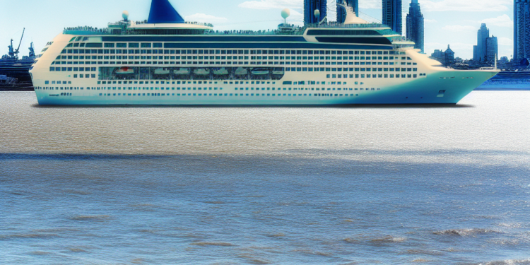 Los barcos que vienen a Buenos Aires y los itinerarios para unas vacaciones en alta mar
