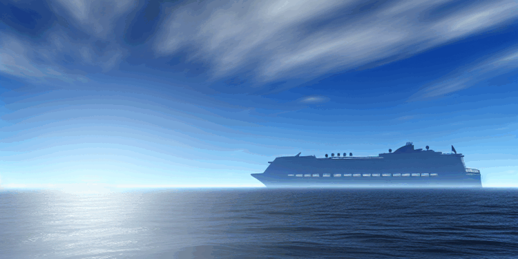 Séptimo crucero de Disney en altamar: ¿Una ola de crecimiento?