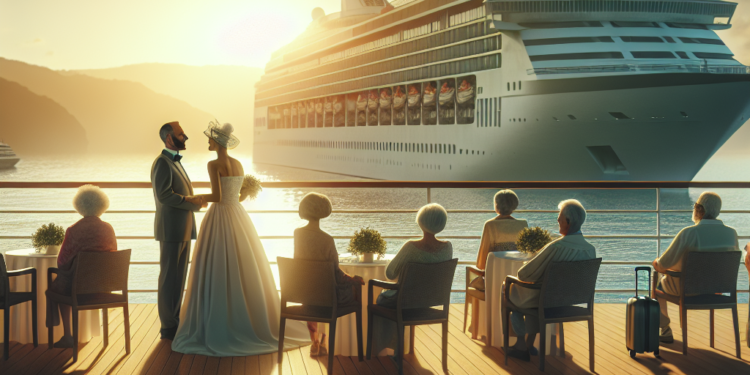 Viajar en crucero siempre fue cosa de recién casados y de jubilados. Ahora el negocio lo está salvando la Generación Z