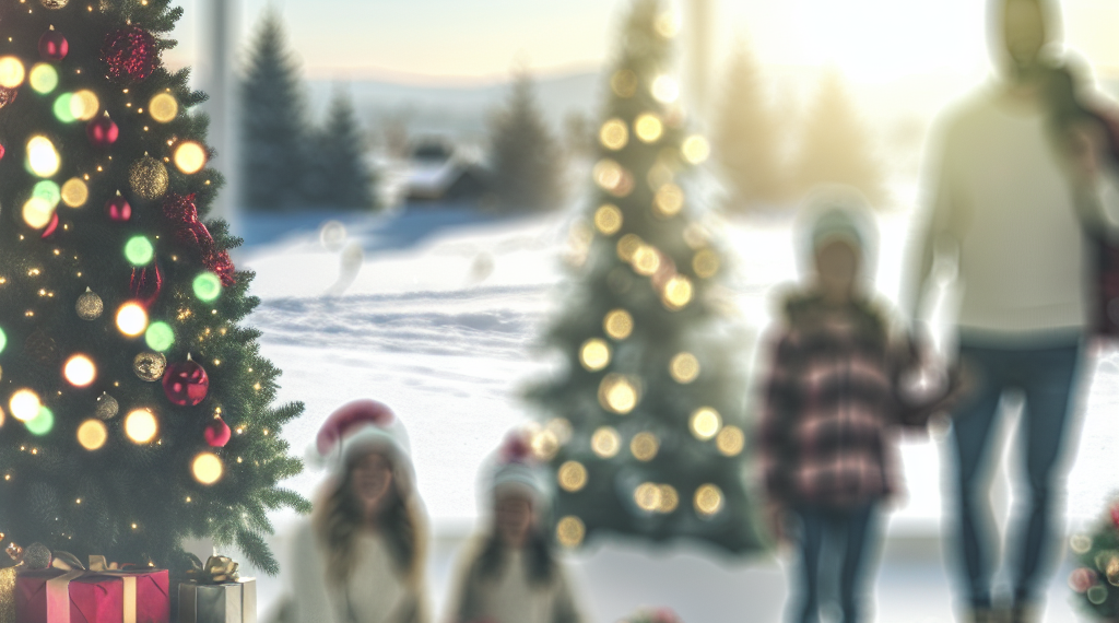 I Know Nothing About Meghan Markle. Here Are My Thoughts on ‘With Love, Meghan: Holiday Celebration’ as a First-Time Viewer