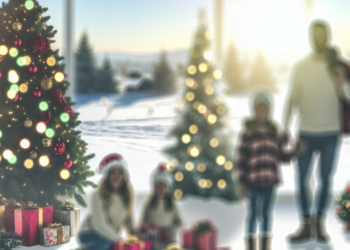 I Know Nothing About Meghan Markle. Here Are My Thoughts on ‘With Love, Meghan: Holiday Celebration’ as a First-Time Viewer