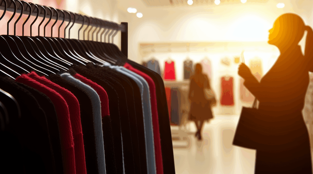 Don’t Miss These Cyber Monday Clothing Deals 2025, Up to 50% Off
