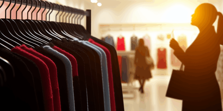 Don’t Miss These Cyber Monday Clothing Deals 2025, Up to 50% Off