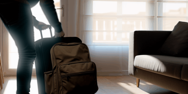 Noboa no notificó un viaje al exterior y la oposición en la Asamblea analiza fiscalización