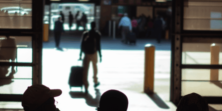 Página de inicio de Yahoo news