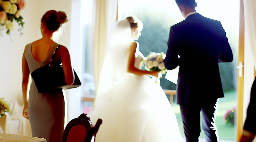 Wedding Plus-One Etiquette: 9 Rules to Help You Write Your Guest List