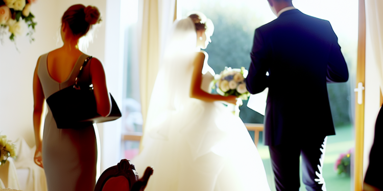 Wedding Plus-One Etiquette: 9 Rules to Help You Write Your Guest List