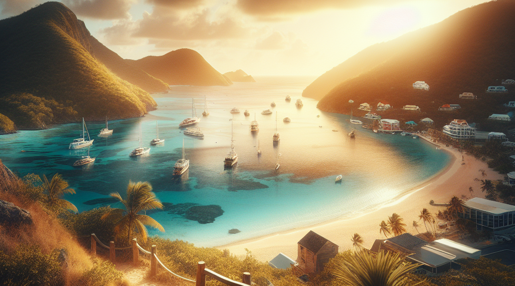 Norwegian Cruise Line devela despliegue para temporada 2027-28 en el Caribe