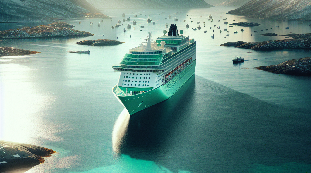 Norwegian-Cruise-Line