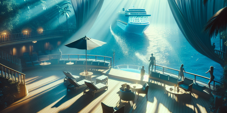 Norwegian Cruise Line elimina todos los NCF en tarifas de cruceros