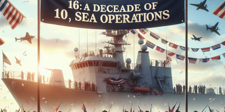 Norwegian Escape celebra diez años de servicio ⋆ Noticias de Cruceros