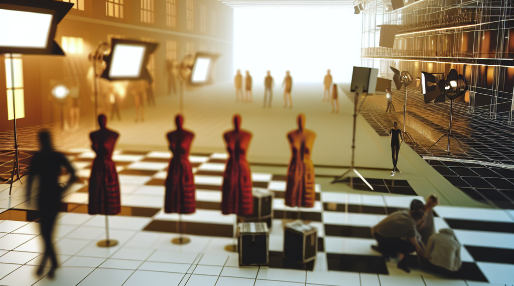 Las noticias de la industria de la moda que llegan en diciembre 2025
