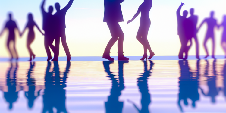 Alleh y Yorghaki en Vogue Hombre: “Nuestra música simplemente es cómo se siente el amor”