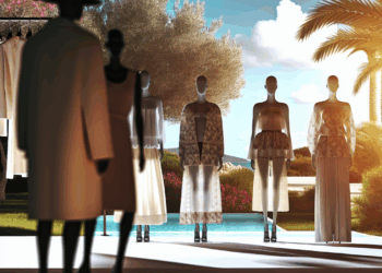 Carolina Herrera Resort 2026 Collection