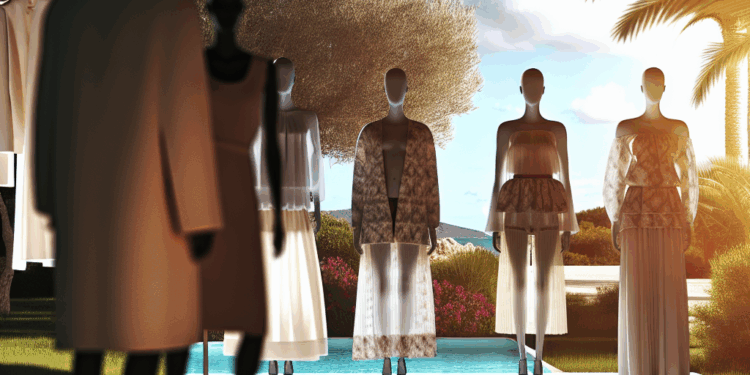 Carolina Herrera Resort 2026 Collection